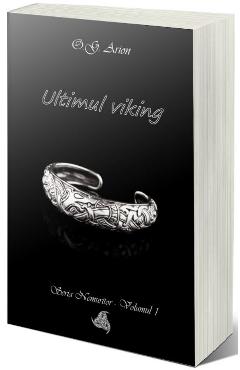 Ultimul viking - O.G. Arion