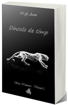 Dincolo de timp - O.G. Arion