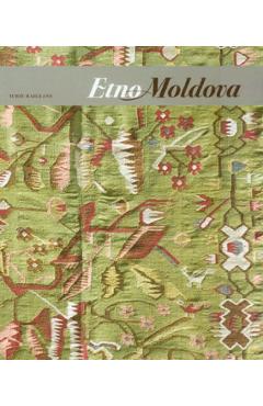 Etno Moldova – Iurie Raileanu Albume poza bestsellers.ro