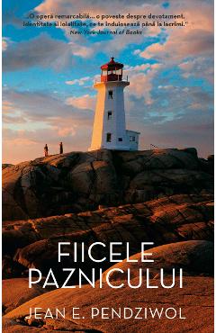 Fiicele paznicului - Jean E. Pendziwol - RAO