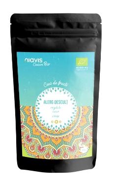 Ceai ecologic/bio: alerg descult 50g - niavis