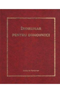 Indrumar pentru duhovnici - PARTENER