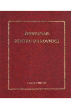 Indrumar Pentru Duhovnici