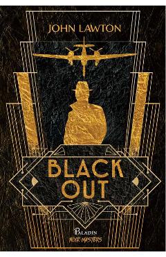 Black out - John Lawton - PALADIN