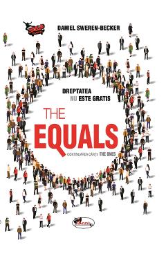 The Equals – Daniel Sweren-Becker Beletristica