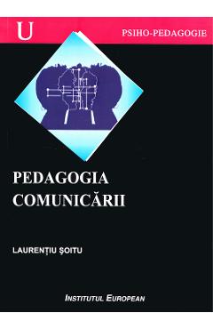 Pedagogia comunicarii - Laurentiu Soitu