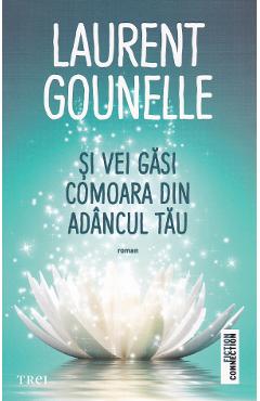 Si vei gasi comoara din adancul tau - Laurent Gounelle