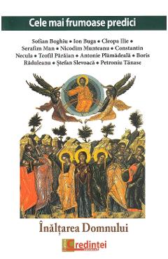 Inaltarea Domnului - LUMEA CREDINTEI
