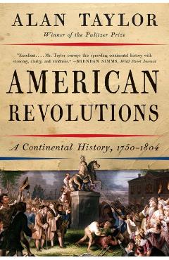 American Revolutions