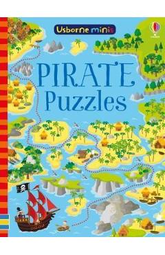 Pirate Puzzles