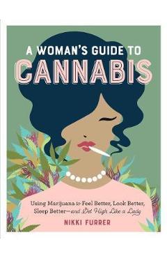 Womans Guide to Cannabis