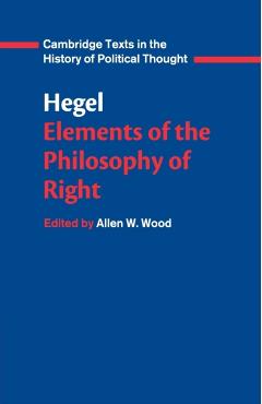 Cambridge Texts in the History of Political Thought