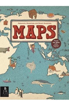 Maps