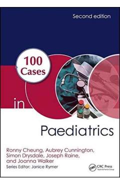 100 Cases in Paediatrics