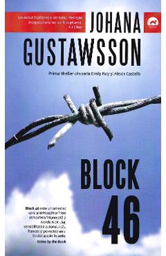 Block 46 - Johana Gustawsson