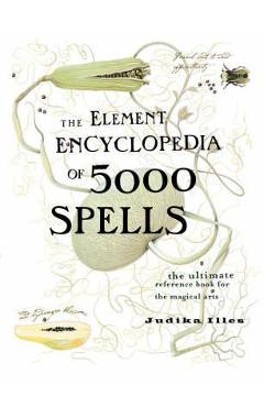 Element Encyclopedia of 5000 Spells