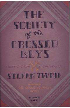 Society of the Crossed Keys