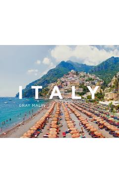 Gray Malin: Italy