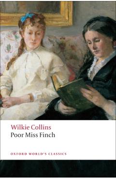 Poor Miss Finch - Imagine 1