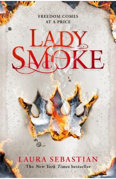 Lady Smoke