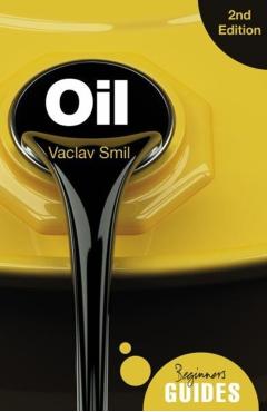 Oil - Imagine 1
