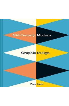 Mid-Century Modern Graphic Design