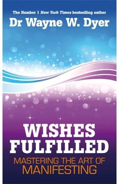 Wishes Fulfilled