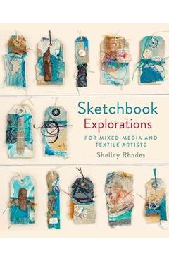 Sketchbook Explorations