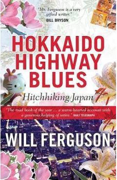 Hokkaido Highway Blues