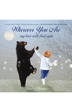 Wherever You are