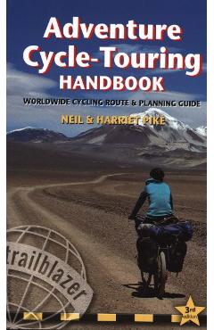 Adventure Cycle-Touring Handbook