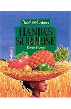Handa\'s Surprise