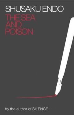 Sea and Poison