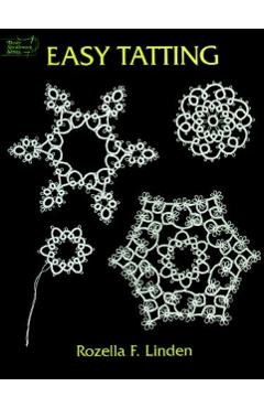 Easy Tatting
