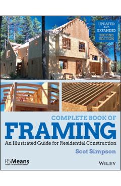 Complete Book of Framing