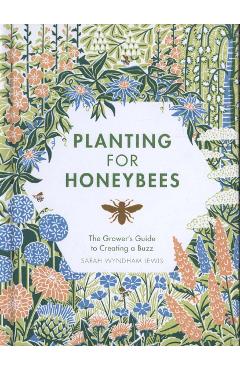 Planting for Honeybees