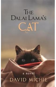 Dalai Lama\'s Cat