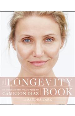 Longevity Book