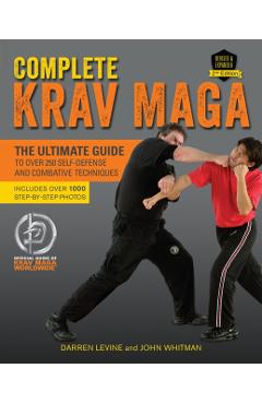 Complete Krav Maga