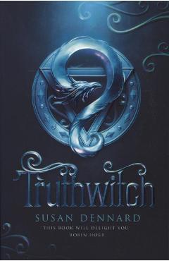 Truthwitch