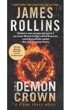 Demon crown