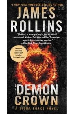 Demon Crown