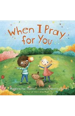 When I Pray for You