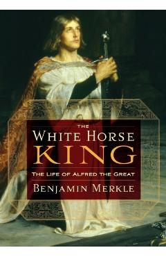White Horse King