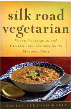 Silk Road Vegetarian - Imagine 1