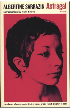 Astragal