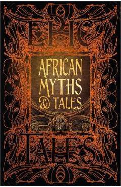 African Myths & Tales