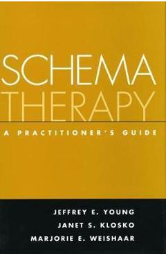 Schema Therapy - Imagine 1