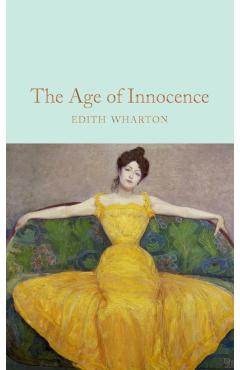 Age of Innocence