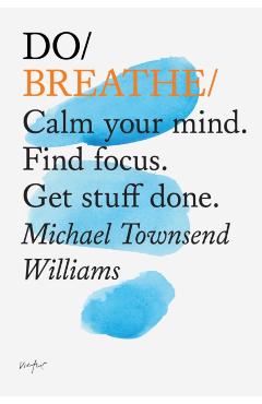 Do Breathe - Imagine 1